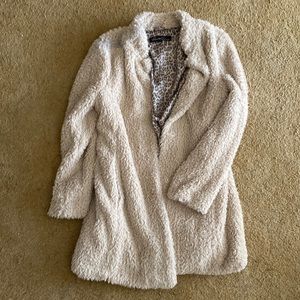 Rarely worn {Kenneth cole} jacket